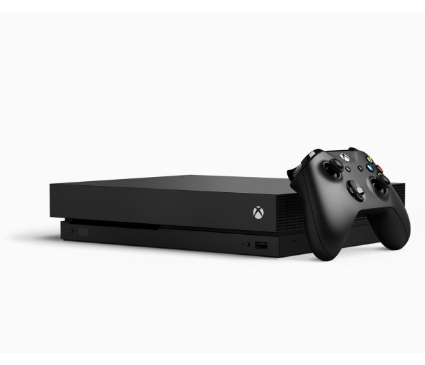 MICROSOFT Xbox X 1TB + Forza Horizon 4 + Forza Motorsport 7 - 436905 - zdjęcie 2
